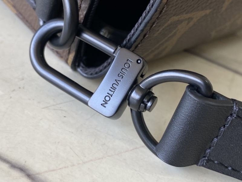 Louis Vuitton Satchel Bags
